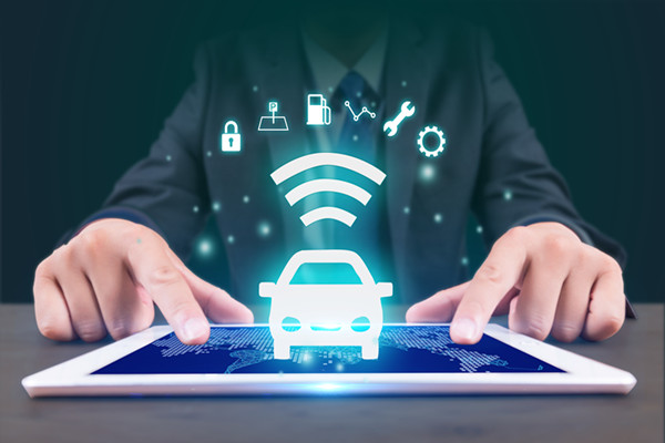 智能网联汽车产业链，及国内智能驾驶现状分析