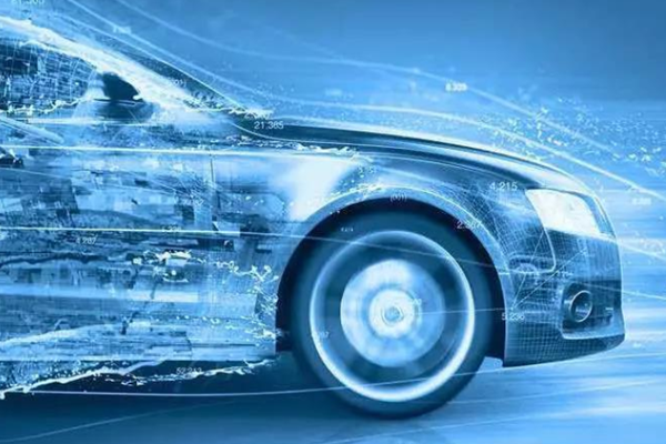 汽车数字化是什么意思，汽车数字化营销内涵