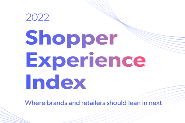 Bazaarvoice：2022年消费者体验指数报告.pdf(附下载)