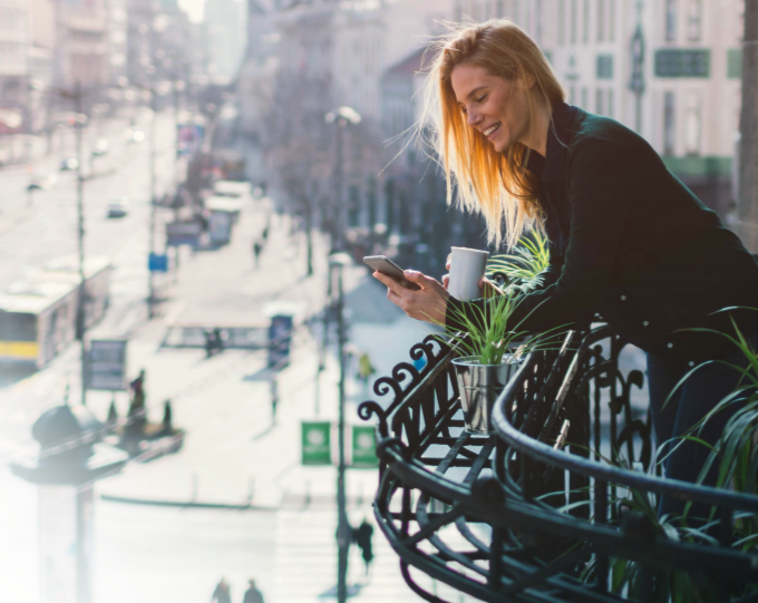 安永(EY)：欧洲在线旅行社预订绝对年增长率约为7%