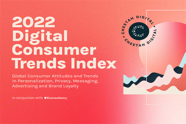 Cheetah Digital：2022年数字消费者趋势指数报告.pdf(附下载)