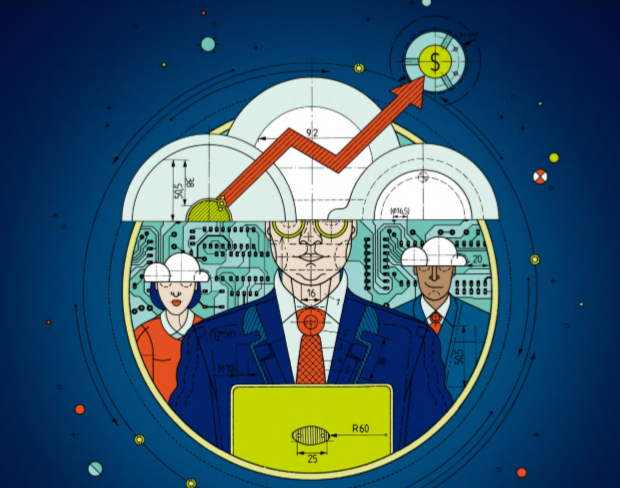 2021年云计算市场发展现状怎么样？云市场未来发展趋势如何？