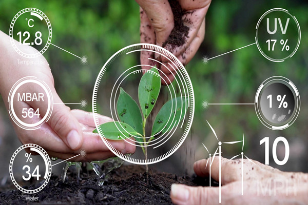 传感器市场规模分析，五大特征介绍