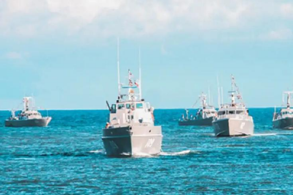 国际货运代理（货代）