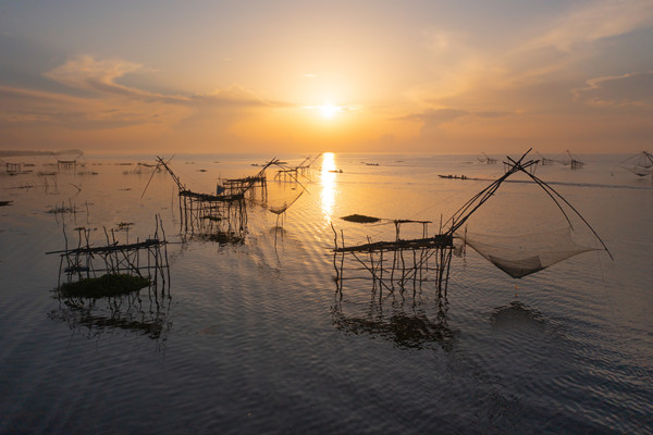 什么是水产养殖业？新模式有哪些？