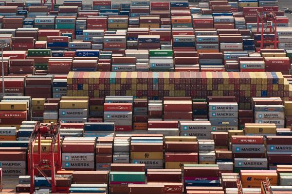 什么是内贸海运？内贸海运操作流程与注意事项一览