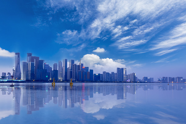 智慧城市包括哪些方面，发展现状如何？