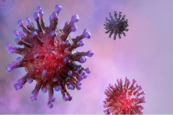 印度变异毒株已传至40多国和地区，印度疫情最新消息