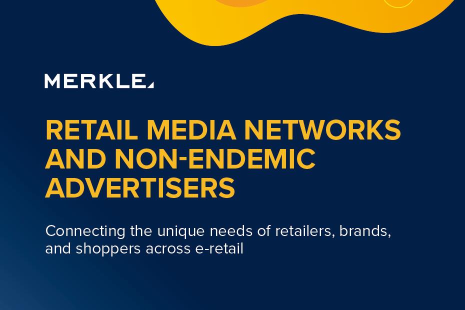 零售媒体网络和非地方广告商之间有哪些联系和影响？