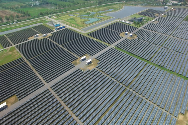 什么是单晶硅电池？什么是多晶硅电池？哪个好？