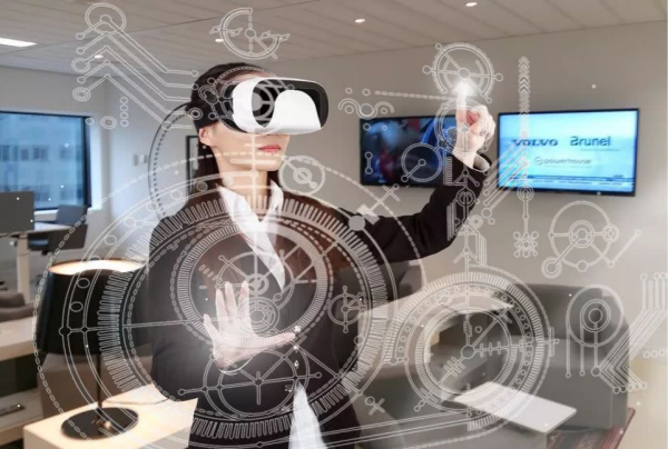 mr混合现实是什么？主要应用场景有哪些？与VR、MR的区别介绍