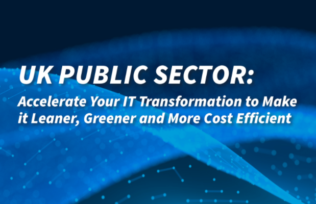 Flexera：2021年英国IT行业转型发展报告