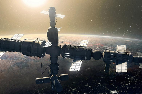 空间站计划2年内建完，相关概念股龙头一览