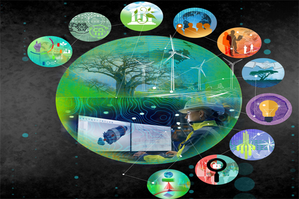 德勤(Deloitte)：2022年趋势追踪-未来一年塑造矿业形态的十大要项(pdf版)