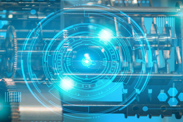 工业互联网技术主要有哪些？体系技术架构图一览2021