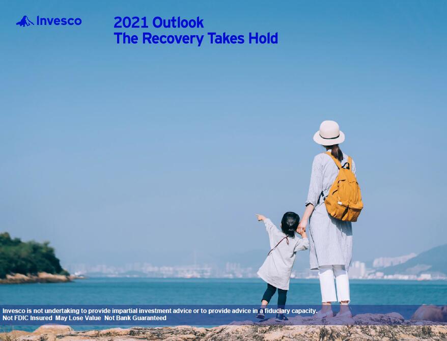 2021年美国经济复苏： 美国国债利率和大宗商品市场走势怎么样？