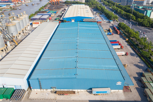 什么是国际物流园区？有哪些类型？