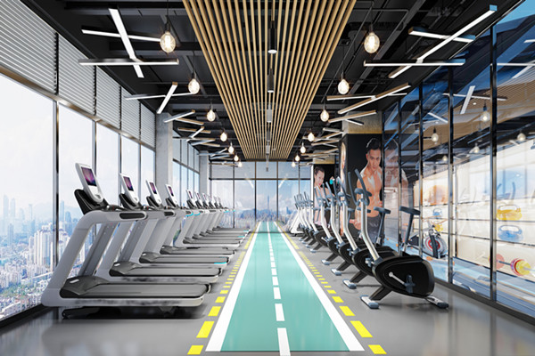 健身房有哪些品牌？排行榜一览！