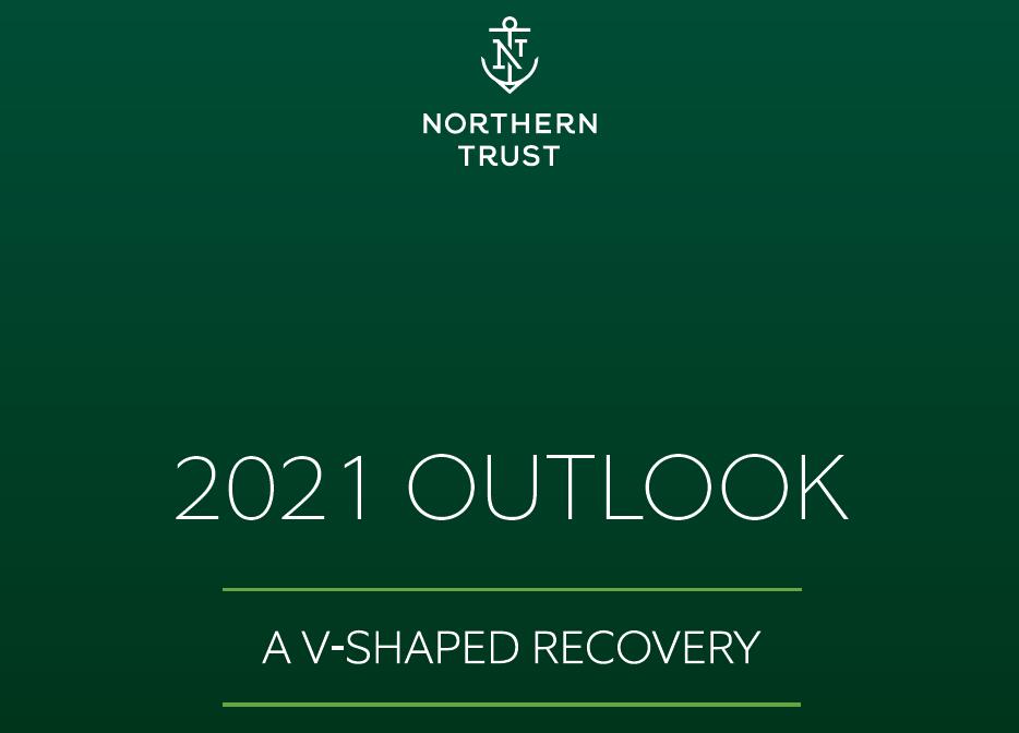 2021年世界经济如何实现V型复苏