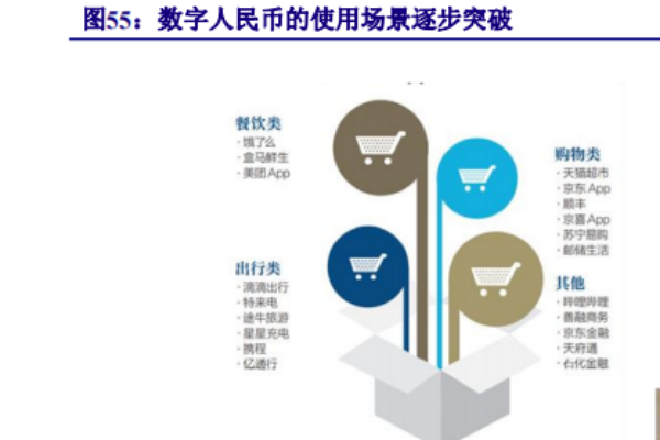 数字人民币与支付宝、微信有什么区别？数字人民币详细解读
