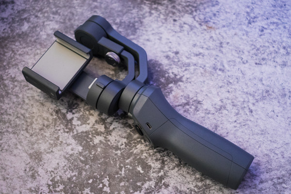 手持云台产业链是什么样的？手持云台消费者的消费行为分析