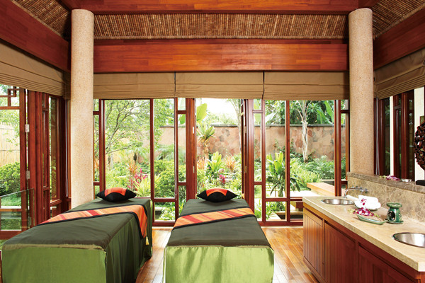 什么是养生酒店？模式、分类及特征一览