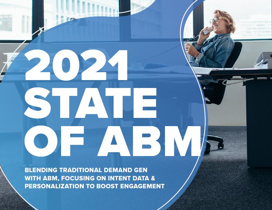 基于账户的营销(ABM)策略核心是什么？目标账户列表(TAL)反映的是什么？