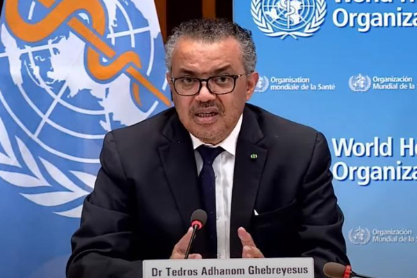 世卫:国药疫苗有效率达79%，18岁以上成人可接种两剂国药疫苗