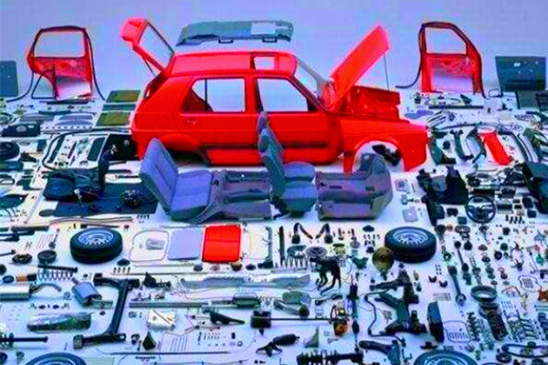 汽车配件哪个平台最好？电商平台有哪些？APP排名一览