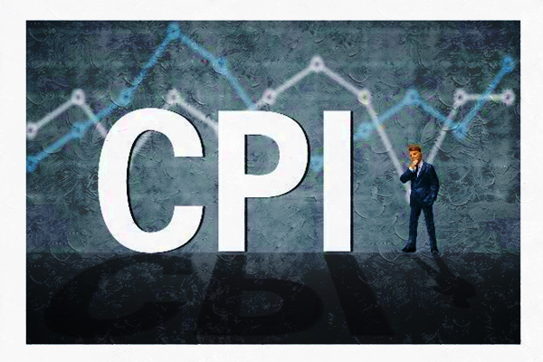 统计局:4月CPI同比上涨0.9%，CPI总体平稳