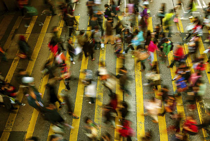 凯度：度势克艰，疫情之下，各行各业的危与机（附下载地址）