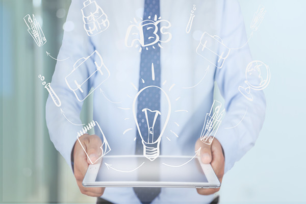 数智化是啥？指什么？应用案例介绍