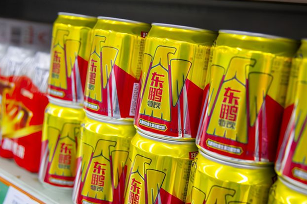 东鹏饮料什么时候上市？东鹏饮料中签能赚多少？可比公司估值表