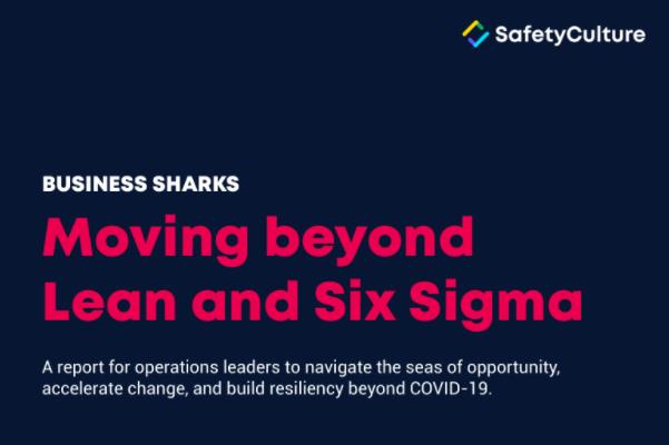 Safetyculture制造业报告：2020年底有300万台新工业机器人运行