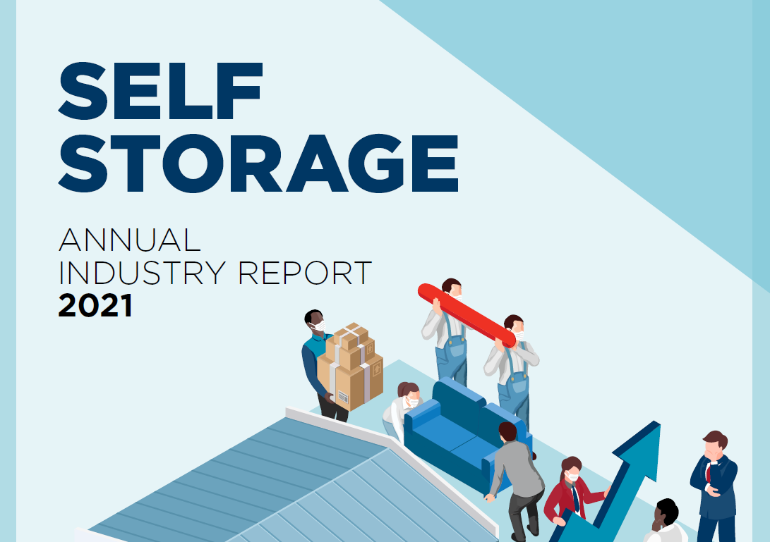 私人仓储协会(SSA)：2021年度自存仓(迷你仓)行业报告(pdf版)