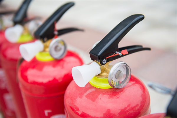 什么是智慧消防？与传统消防的区别在哪？