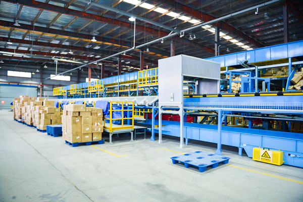 什么是精益物流？基本原则有哪些？