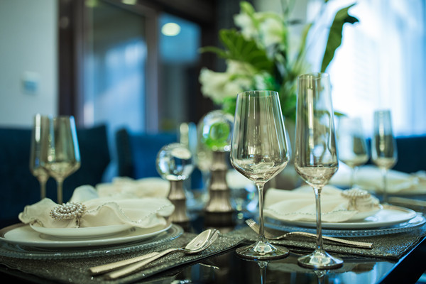 什么是智能餐桌？有什么功能？