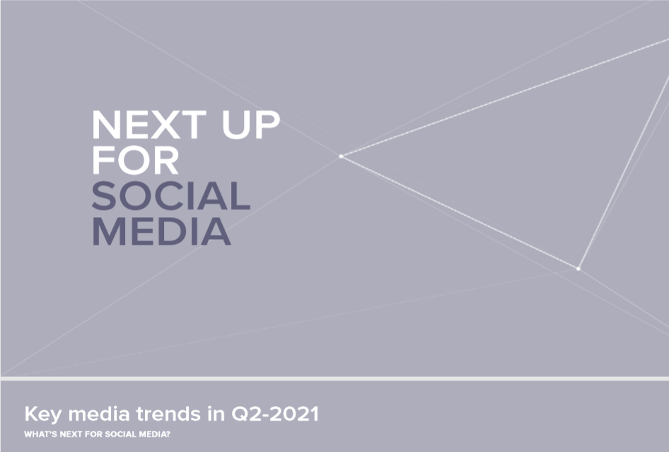 Merkle：2021年第二季度美国媒体发展趋势报告