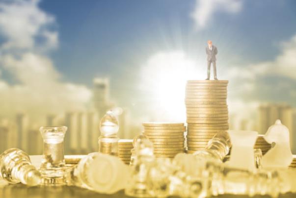 Bruegel：2020年美国企业总市值达45万亿美元，美股占GDP175%