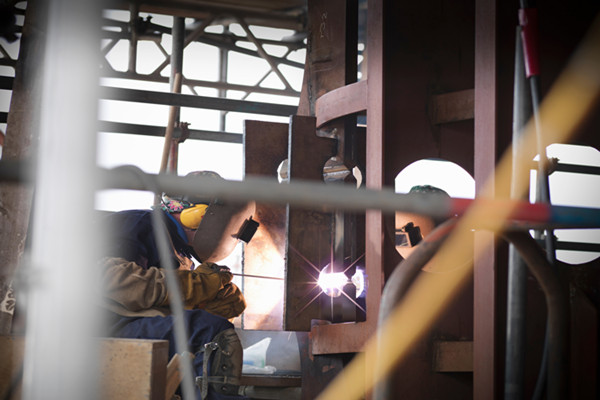 什么是智慧工地？由什么组成？优点分析