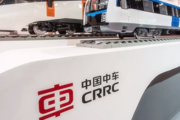 中国中车怎么样？公司发展史及产品一览