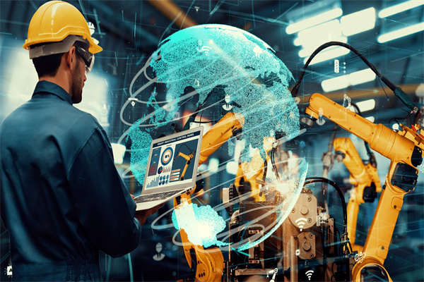 艾意凯咨询(L.E.K.)：2022年全球离散自动化趋势报告--推动增长和投资机会.pdf(附下载)