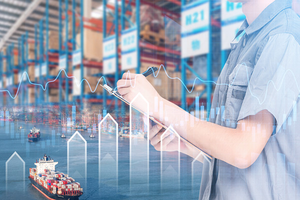 2021年智慧物流发展现状及趋势分析