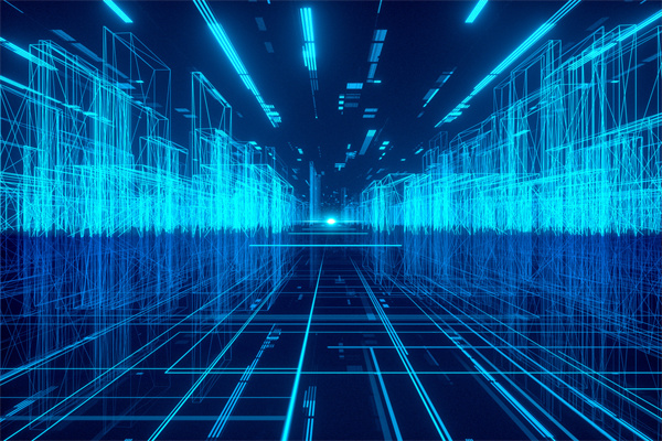 什么是虚拟展厅？特征是？