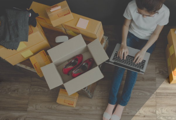 GCA2021年Q1全球电商市场报告：SPAC IPO筹资830亿美元