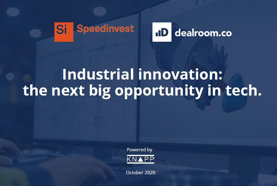 工业科技创新发展报告：工业经济占全球经济的30%