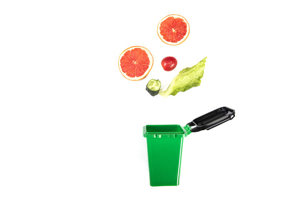 什么是厨余垃圾？有哪些？特点及处理技术介绍