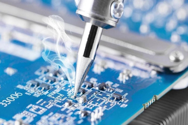 光刻胶上市公司有哪些，相关上市公司排名一览