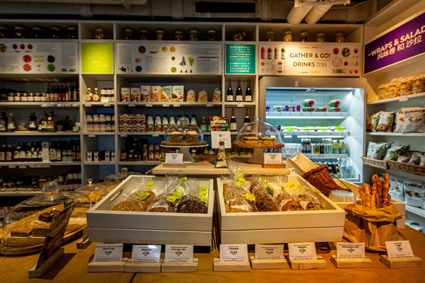 什么是全渠道零售？有什么特征？